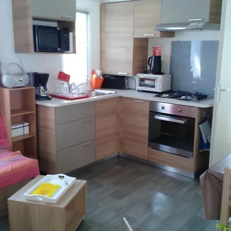 Σπίτι διακοπών Propriete De 2 Chambres A A 600 M De La Plage Avec Piscine Partagee Et Terrasse Amenagee Les Mathes