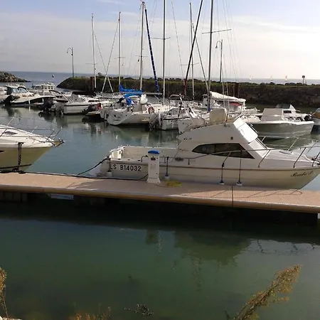 Propriete De 2 Chambres A A 600 M De La Plage Avec Piscine Partagee Et Terrasse Amenagee